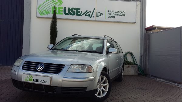 Pinça travão / maxila de travão frente direita VOLKSWAGEN Passat Varia