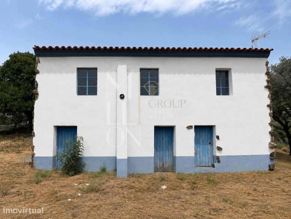 Oportunidade em Montes da Senhora, Proença-a-Nova: Moradia + vários