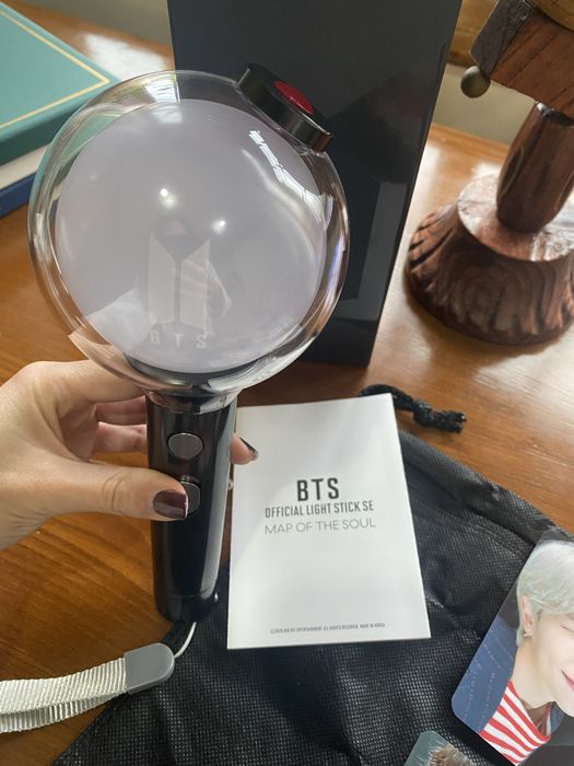 BTS Army Bomb SE