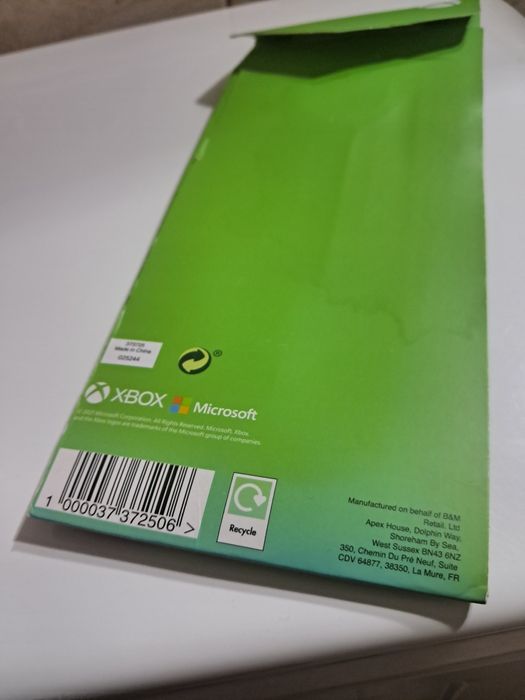 Ручка XBox нова упаковка