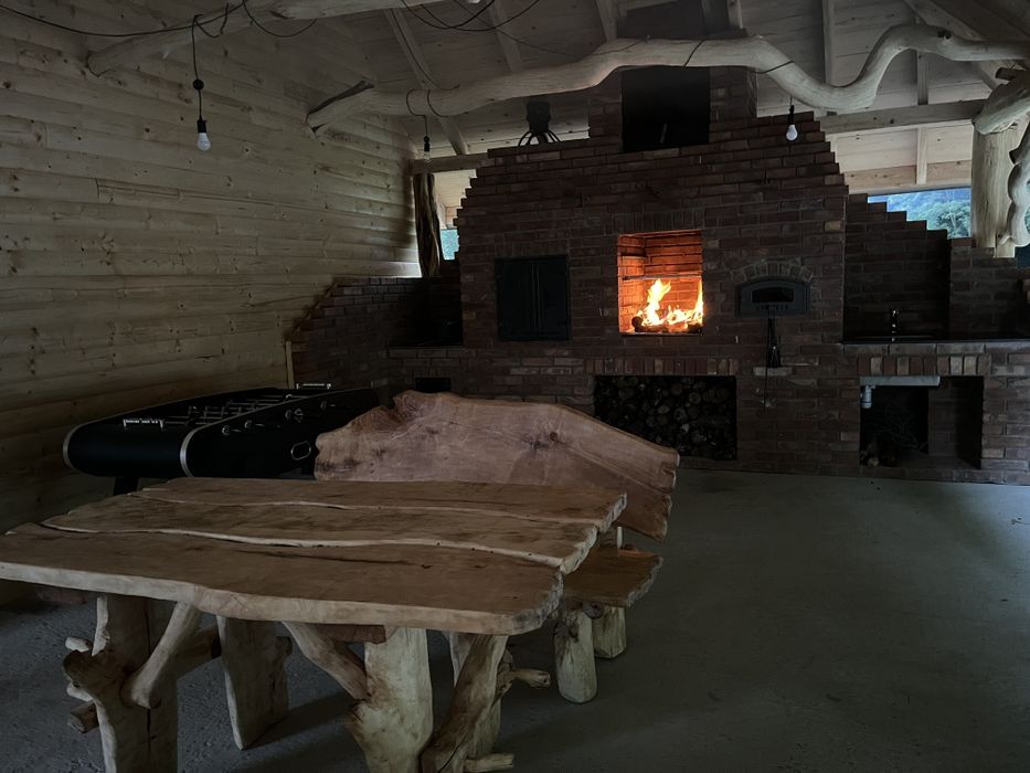 domek letniskowy do wynajęcia