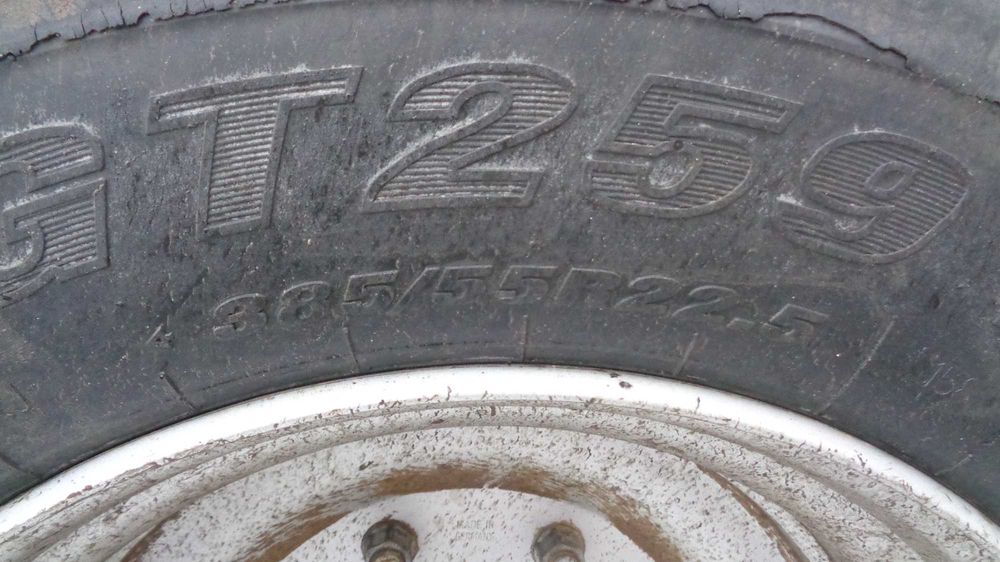 Przyczepa BBS 7 stan bdb zarejstrowana i ubezpieczona