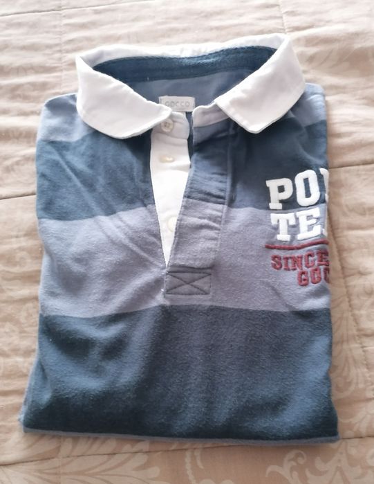 Polo Gocco 9 /10A
