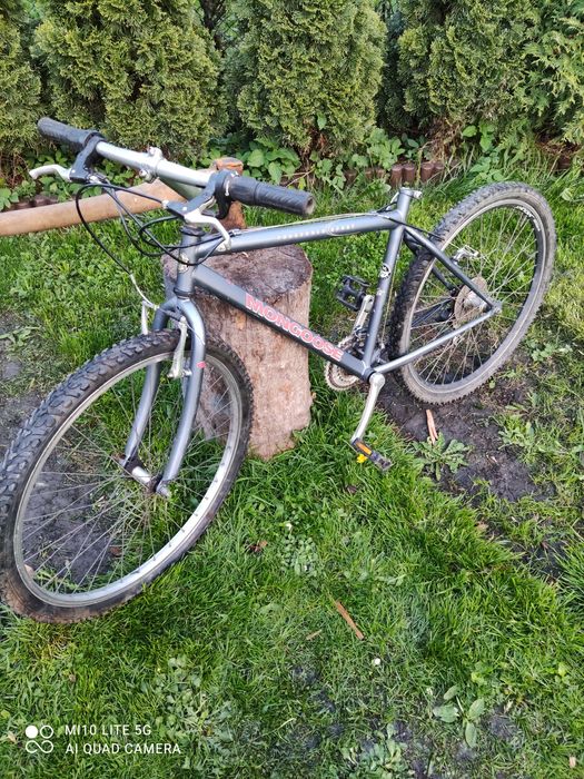 Sprzedam rower mongoose