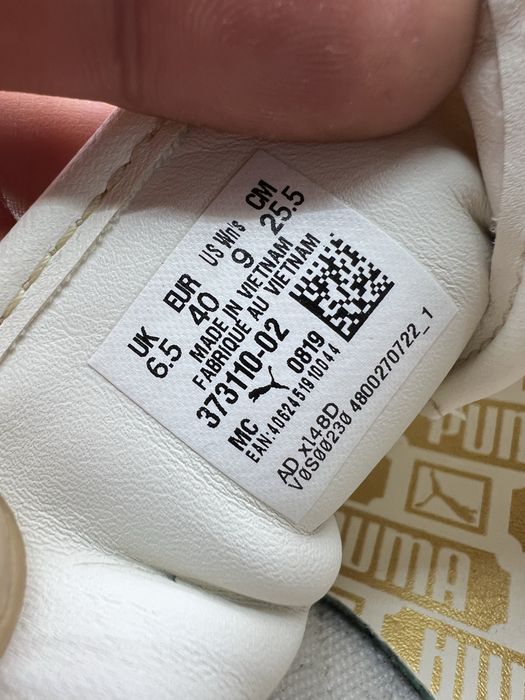 Кросівки Жіночі 40р. Puma Roma Amor