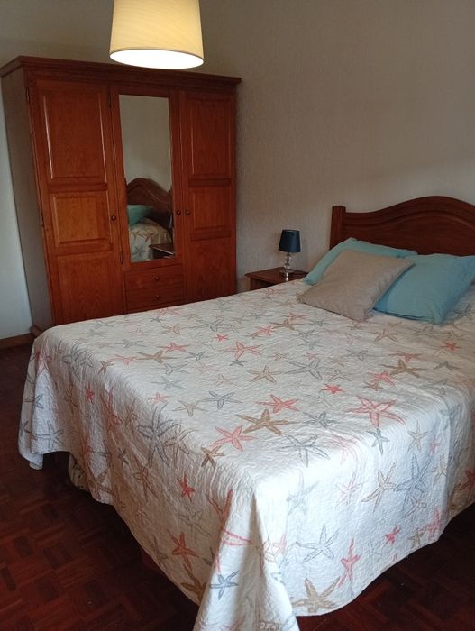 Quarto de Casal/Individual em Rio de Mouro – 5 min da Estação – Disponível 24/Ago
