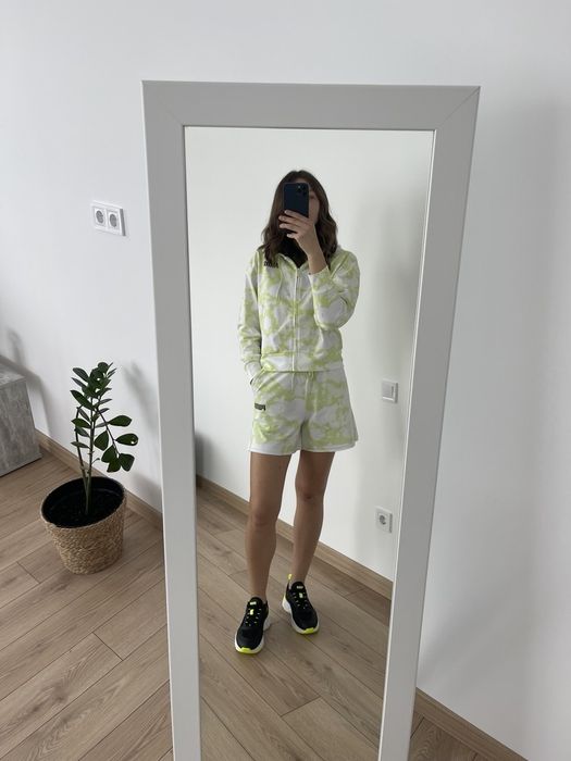 Puma Summer FZ Hoodie