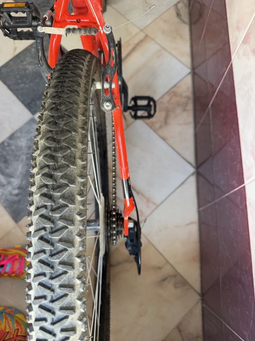 Bicicleta Rockrider 27.5