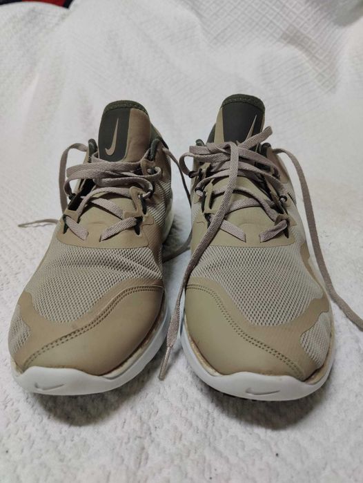 Sapatilhas Nike Airmax tam. 42.5 em muito bom estado.