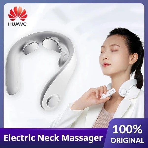 Портативный массажер для шеи Huawei Jeeback Neck Massager G5