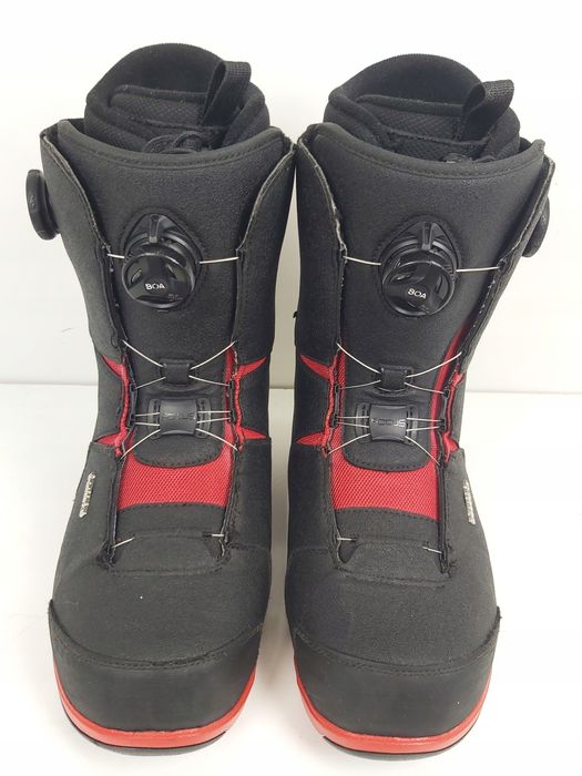 Nartybochnia.pl* BUTY snowboardowe DEELUXE FOCUS BOA -29.0