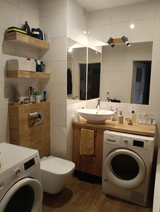 Przytulne 3 pokojowe mieszkanie, Odnowiciela - Widok 5