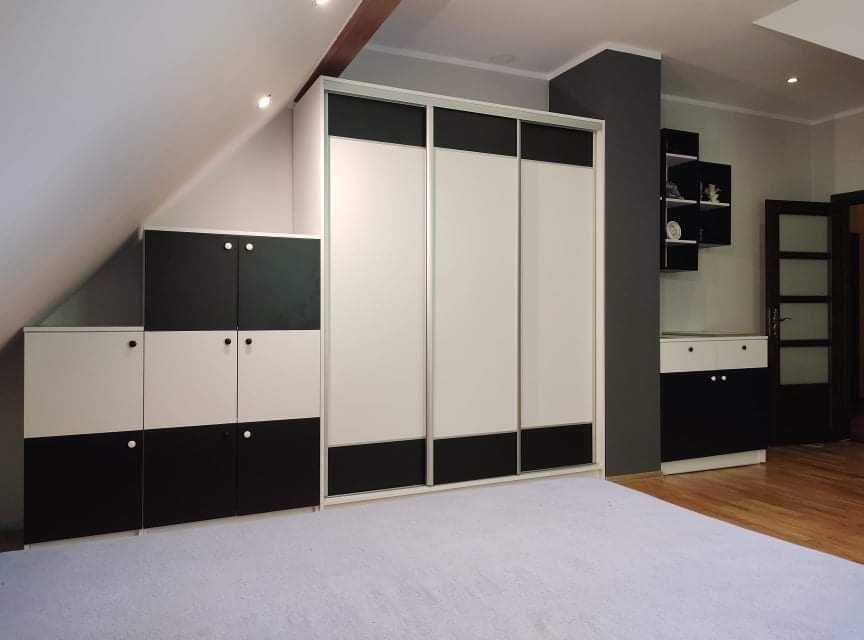 Meble na wymiar Tanio Szybko Solidnie