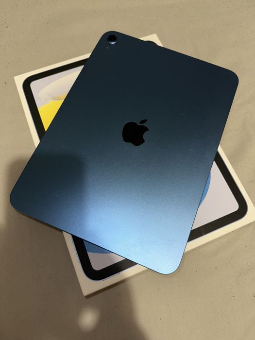 IPad a16.