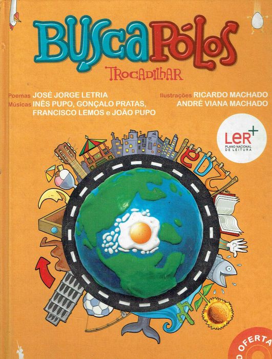 7278

Livros de José Jorge Letria