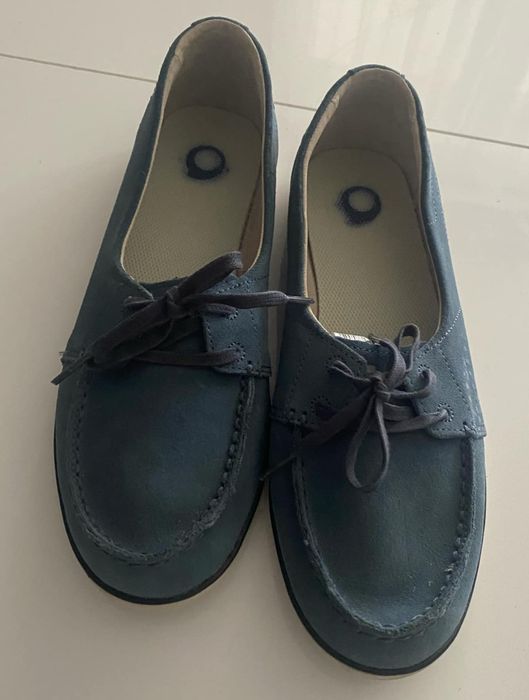 Mokasyny  rozmiar 40