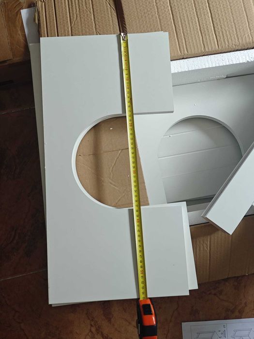 Movel lavatorio casa de banho