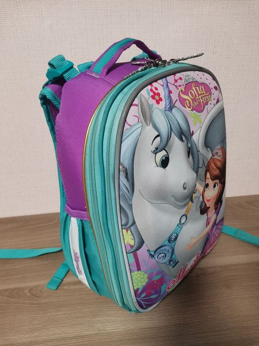 Рюкзак шкільний 1 вересня