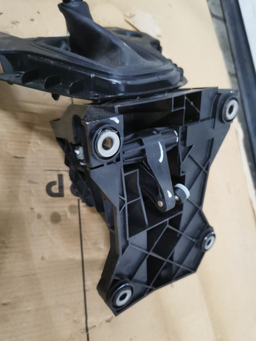 Dźwignia Lewarek Zmiany Biegów Mieszek Citroen Berlingo IV4 Rifter