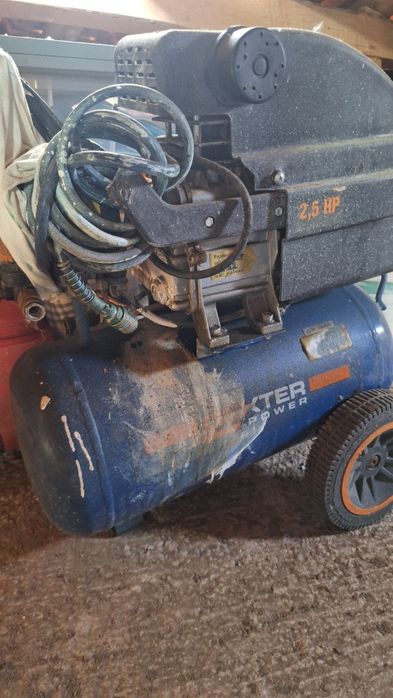 Compressor ligeiro