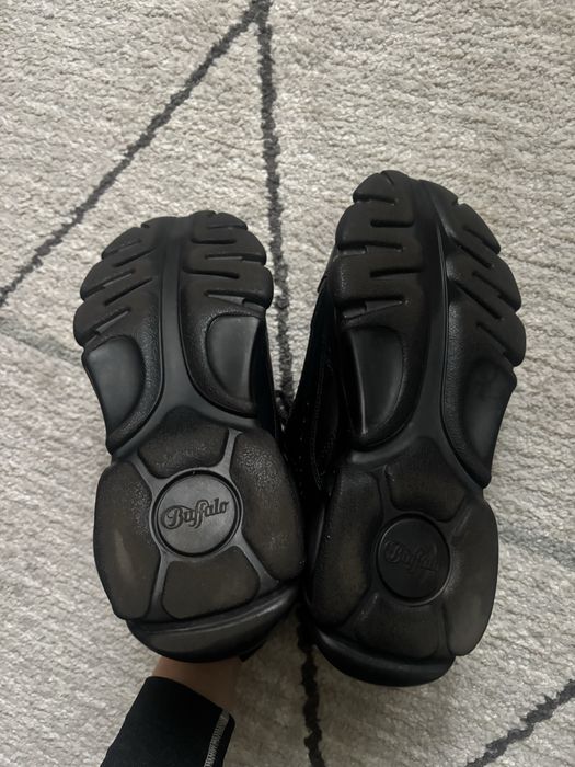 Кросівки buffalo оригінал