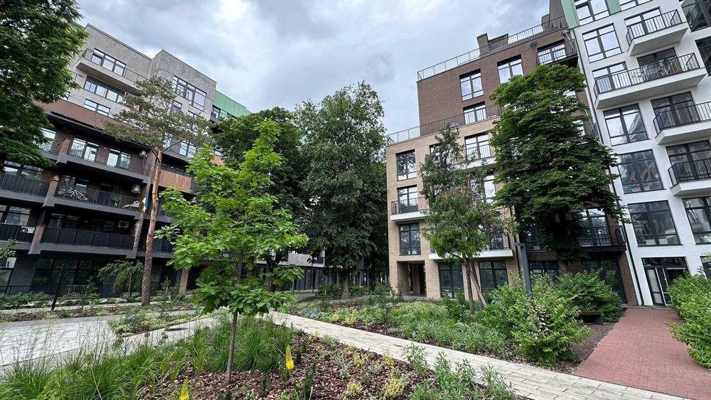 Commercial real estate at st. Bandery Stepana (area 40 m²) - Atlanta.ua - photo 11