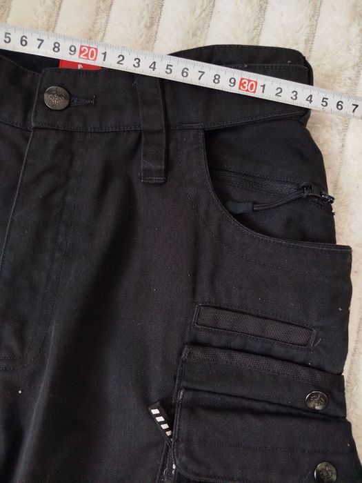 Штани Strauss Engelbert