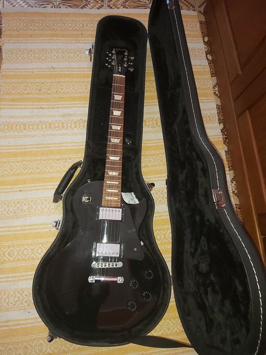 Guitarras Gibson Fender LTD KH 602 Gretsch, Tokai SG Custom ...