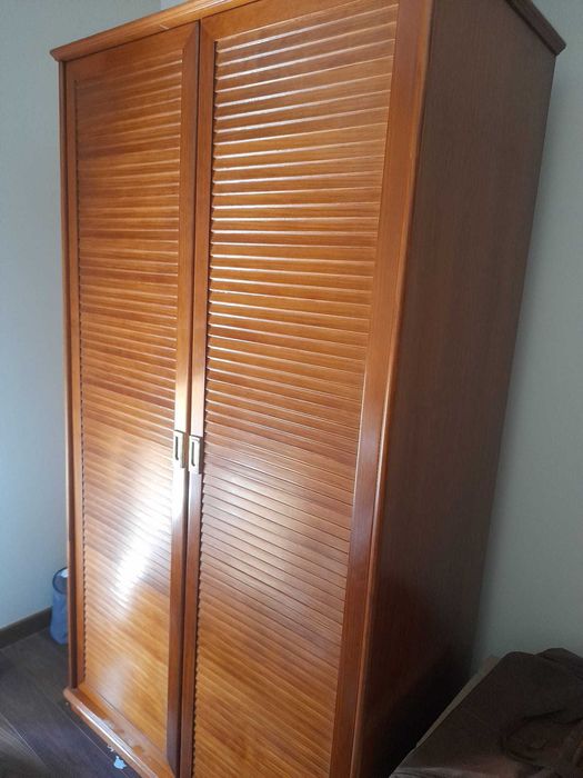 Quarto de casal completo