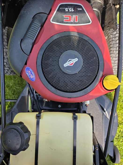 Traktor Kosiarka 1-WSZY WŁAŚCICIEL!
