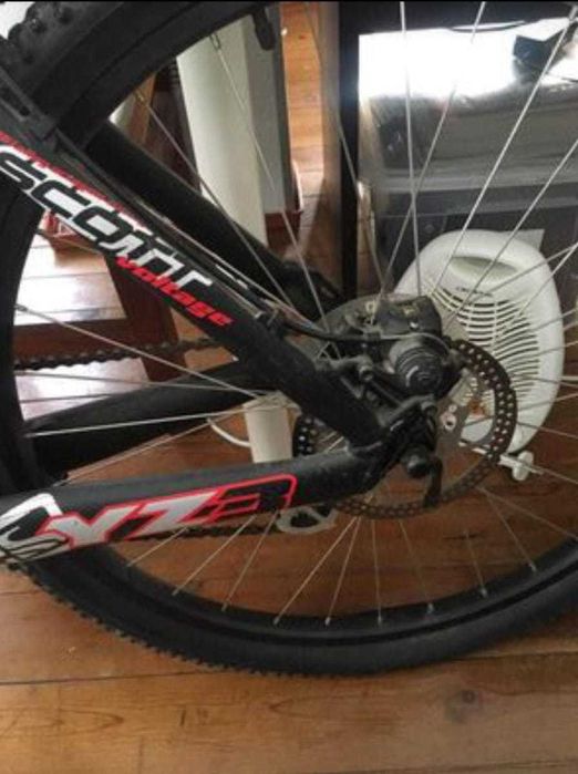 Bicicleta Scott Voltage YZ3