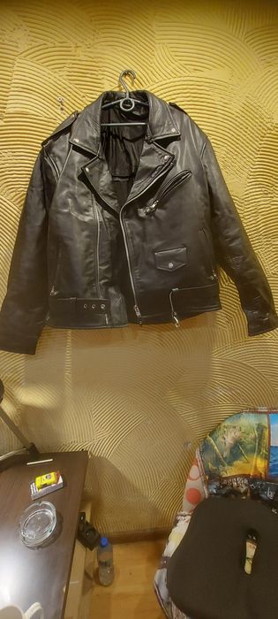 Nowa Ramoneska BC101  3xl