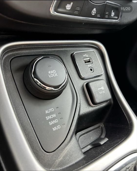 Продам Jeep Compass