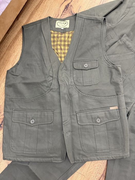 Костюм для полювання, охотничий костюм XL