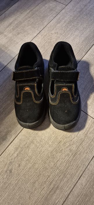Buty ochronne Urgent 36