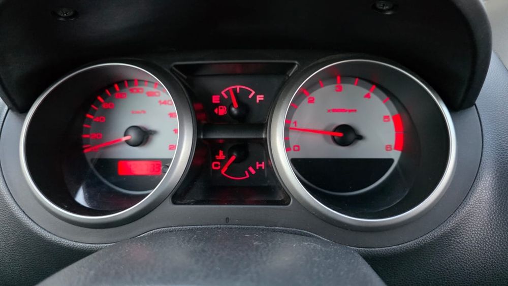 Продам Suzuki Ignis 1.3 DDiS Diesel