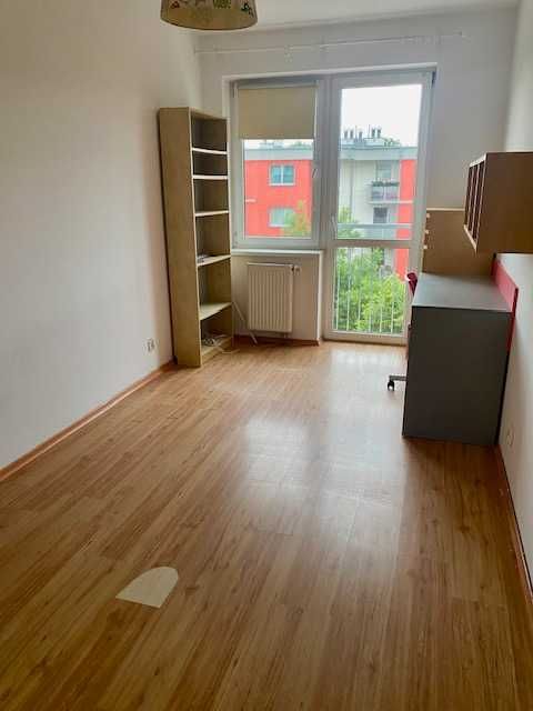 Mieszkanie 3-pokojowe 62,59 m², ul. Dolnobrzeska, bez pośredników - Widok 5