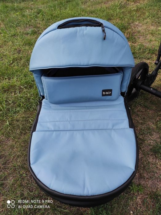 Kiwi Bair 2 в 1 коляска дитяча