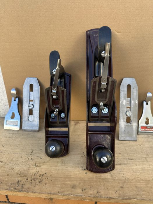 Plainas Stanley Handyman