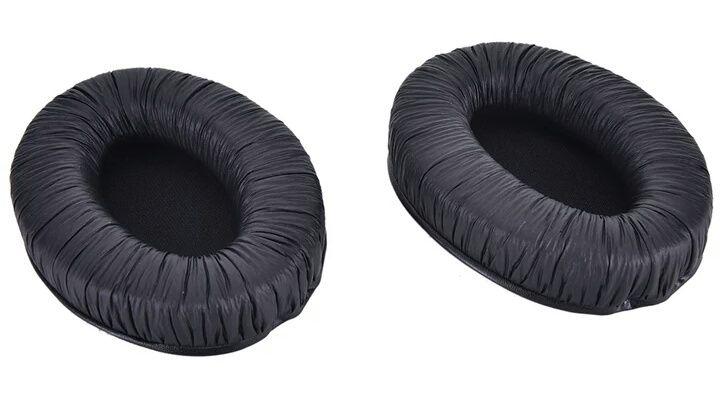 Gąbki do Sennheiser HD-280 HD-280 Pro