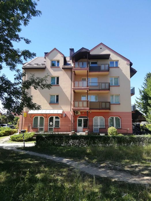 Mieszkanie na osiedlu Lege Artis, 75 mkw, 3 pokojowe, bezczynszowe.
