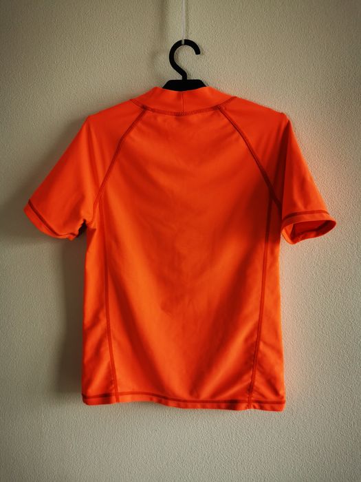 Bluzka kąpielowa UV, UPF 50+, next, 9 lat, 134 cm