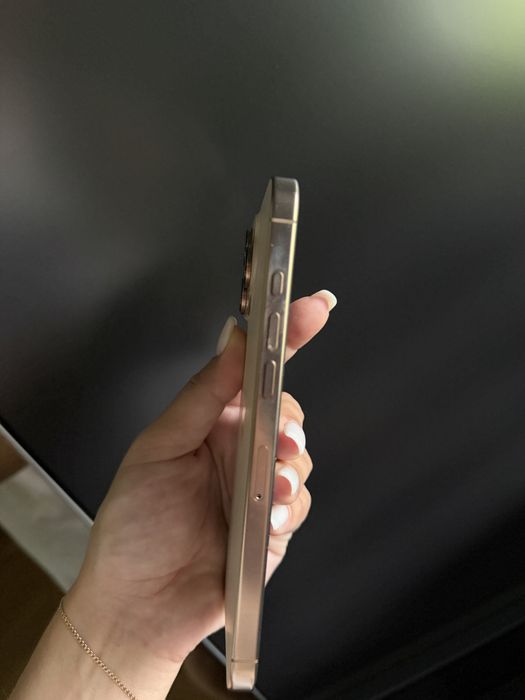 Iphone 16pro max 1TB