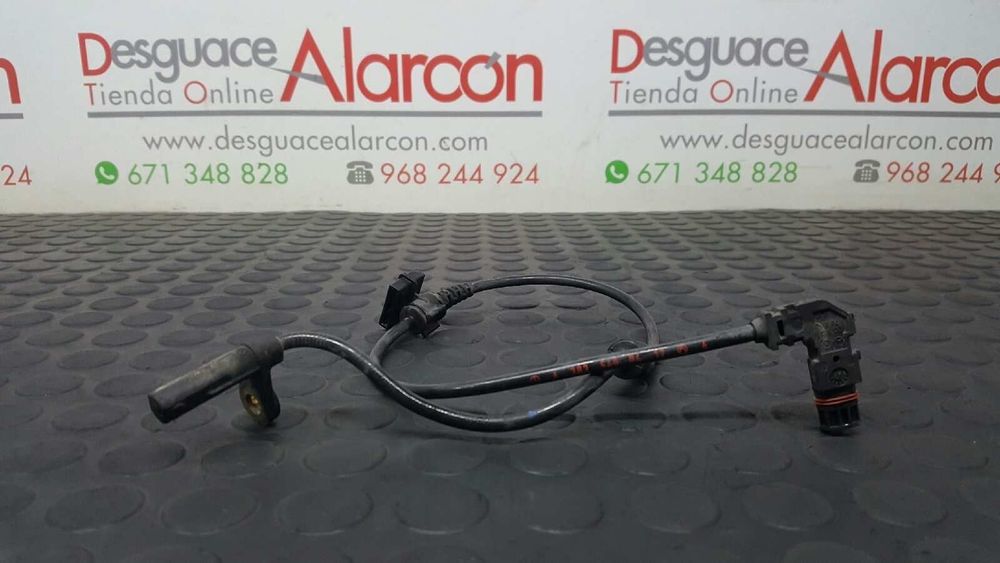 SENSOR ABS MERCEDES CLASE C (W203) SPORTCOUPE C 200 CDI (LA) (203.707)