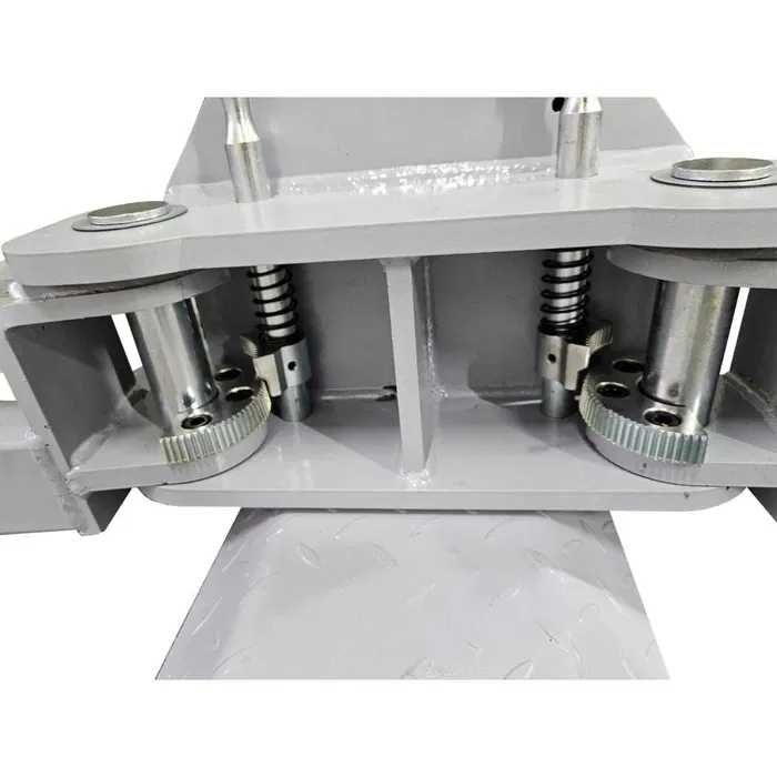 Podnośnik dwukolumnowy 230V Automatyczny 4T ROBUSTO SP4.0T