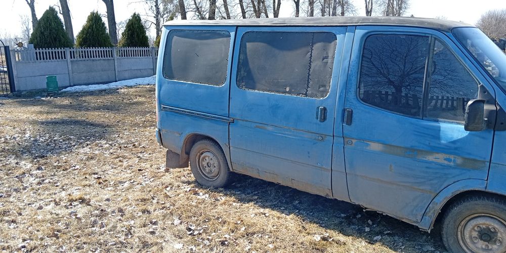 Продаж машини,на ходу