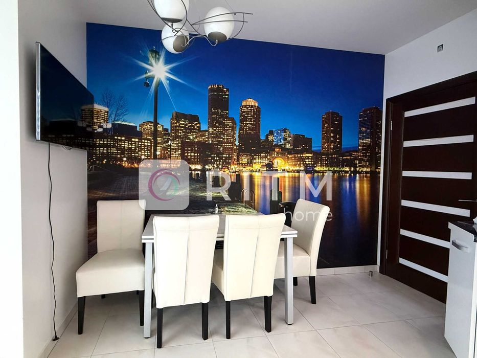 Оренда 2-кімнатна квартира з дизайнерським ремонтом + власний гараж