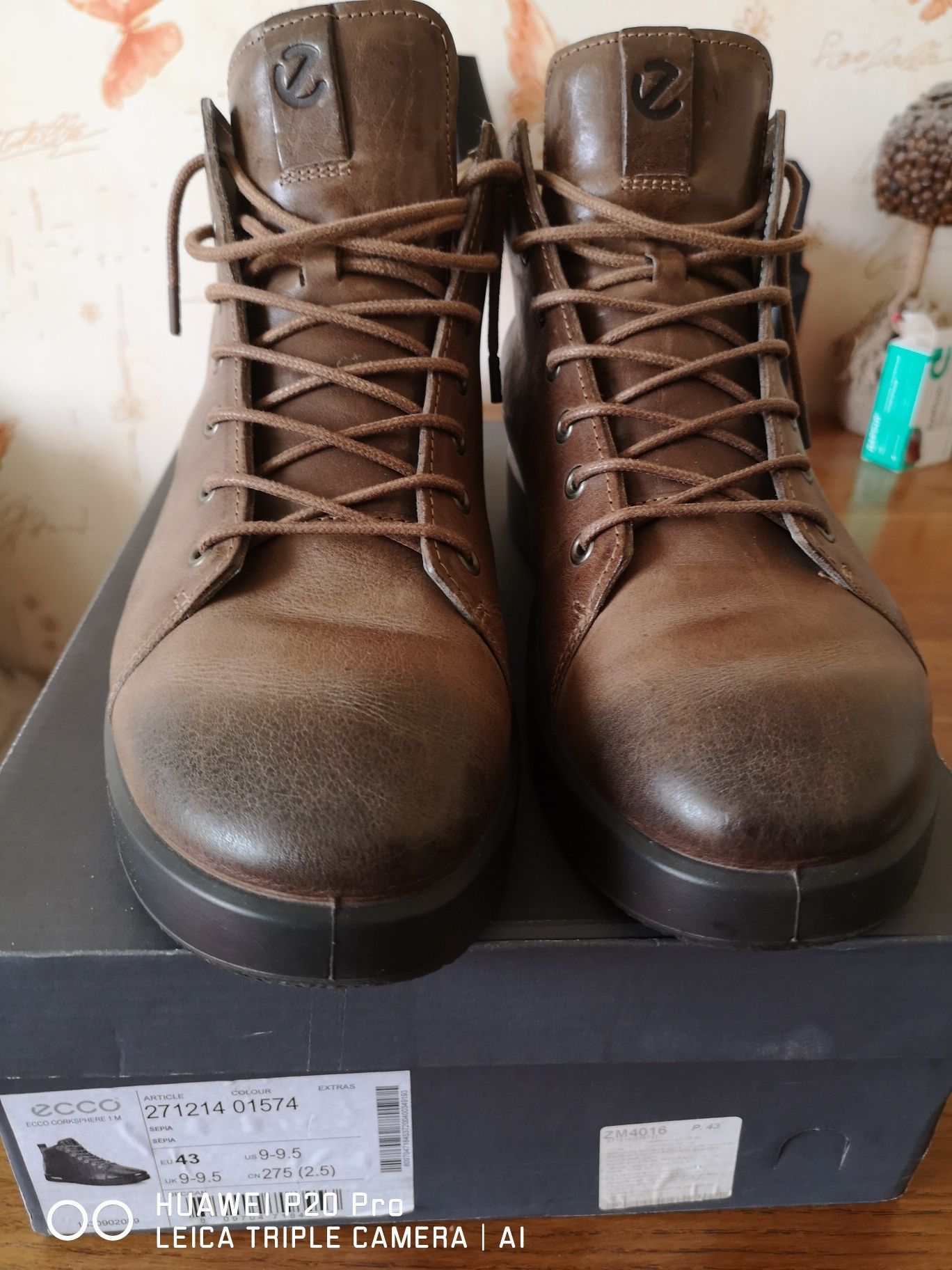 Ecco sales corksphere 1m