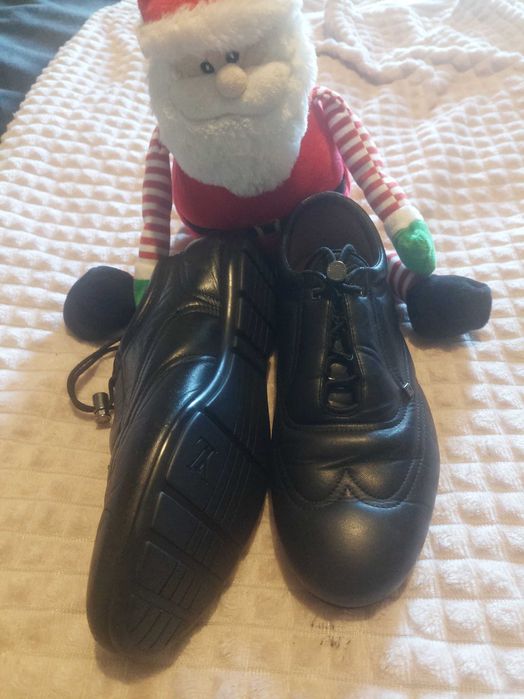 Sapato  original luis vitton