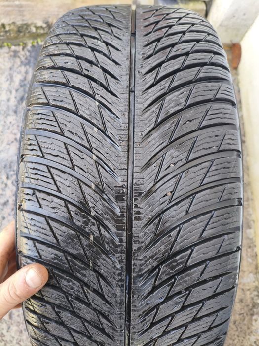 Диски R18 5x112 MERCEDES W212 W213 W205 C E-class W222 W221